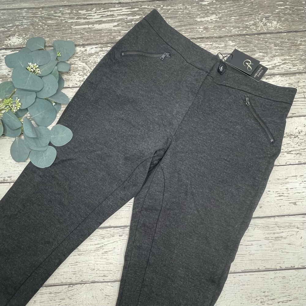 Adrianna Papell Heather Ponte Legging